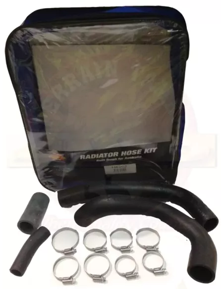 Kit durites de radiateur Terrain Tamer Toyota Land Cruiser