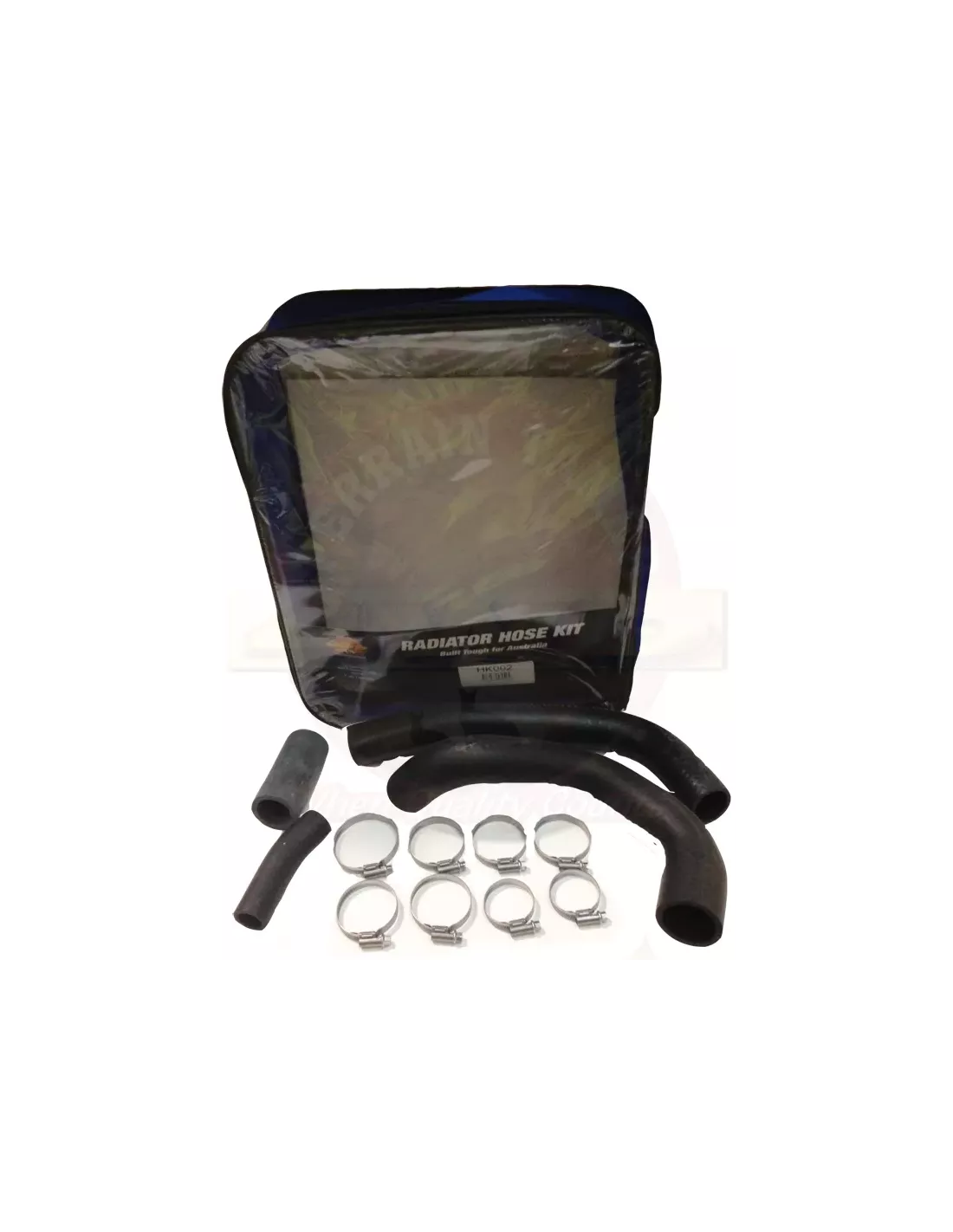 Kit durites de radiateur Terrain Tamer Toyota Land Cruiser