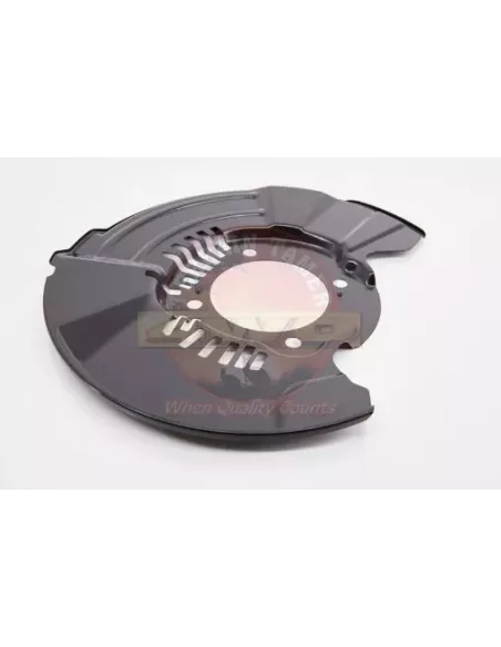 Capuchon anti-poussière disque de frein avant droit Terrain