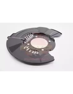 Capuchon anti-poussière disque de frein avant droit Terrain 2