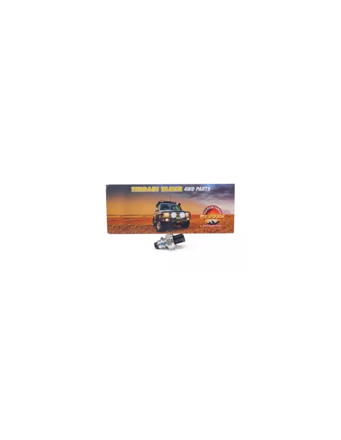Contacteur point mort Terrain Tamer Toyota Fortuner GUN156
