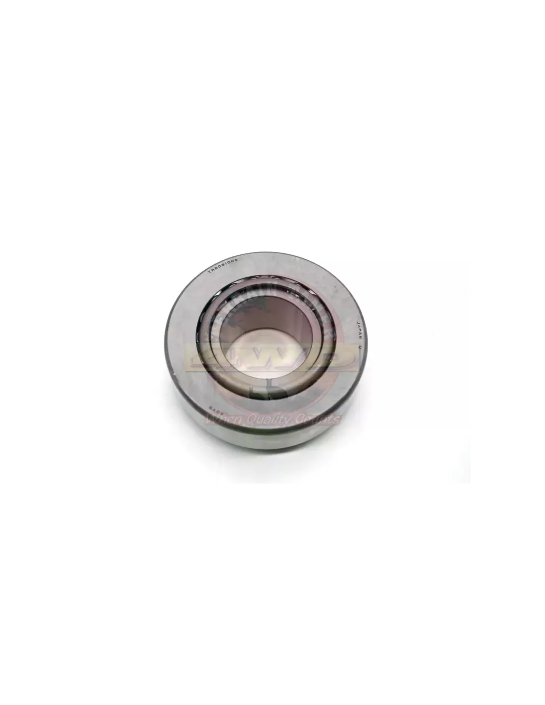 Roulement interne de pignon Terrain Tamer Toyota Hilux Gr