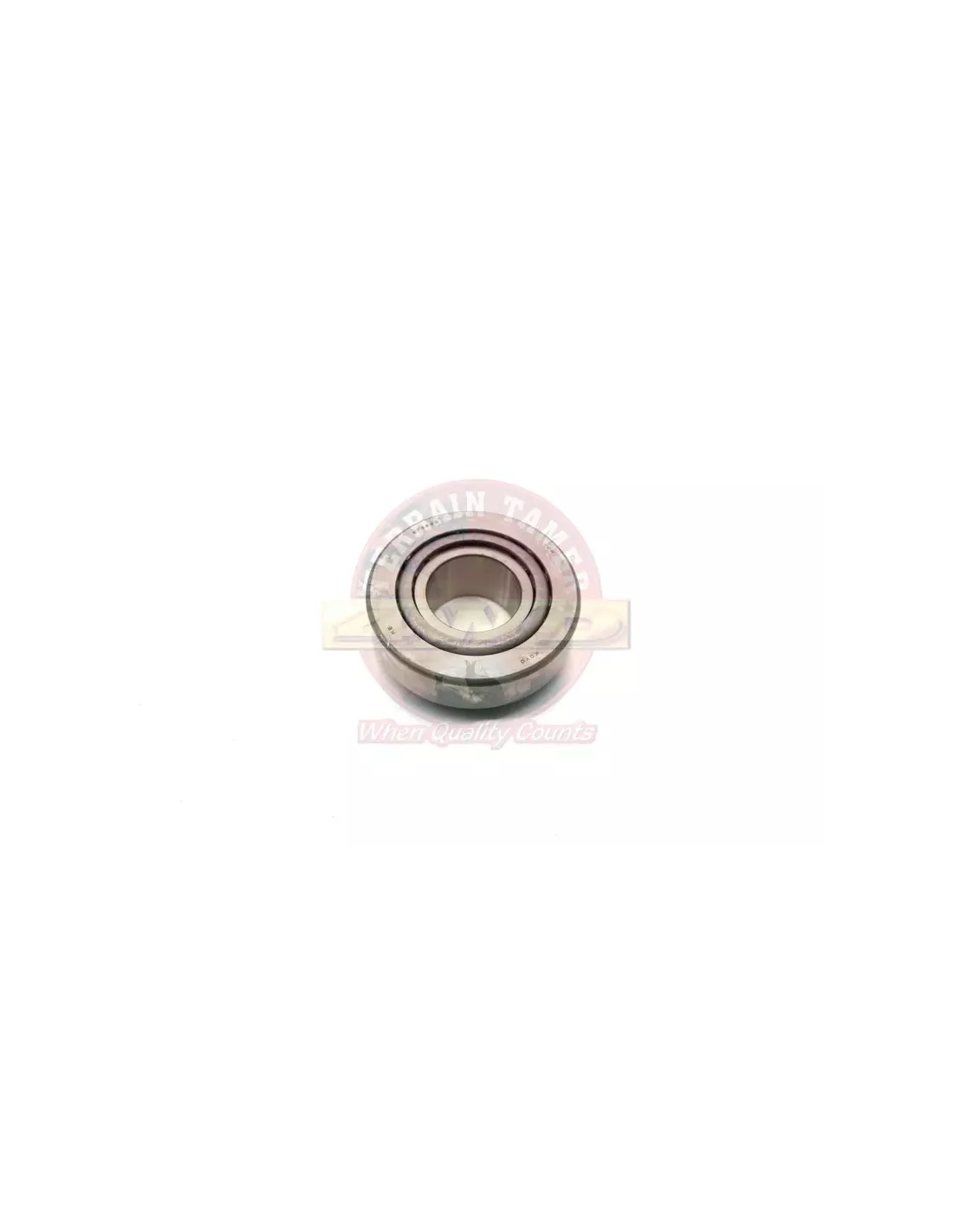 Pignon de Roulement Extérieur Terrain Tamer Toyota Fortuner