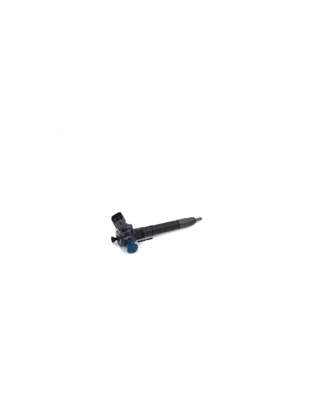 Ensemble injecteur 1GDFTV Terrain Tamer Toyota Fortuner