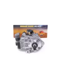 Ensemble pompe d'injection Terrain Tamer Toyota Fortuner 2