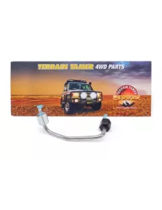 Tuyau Injecteur N°1 Terrain Tamer Toyota Fortuner GUN155