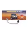Tuyau Injecteur N°1 Terrain Tamer Toyota Fortuner GUN155