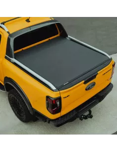 copy of Couvre benne souple CARRYBOY pour Ford Ranger