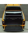 Couvre benne souple KEKO Ford Ranger Wildtrak 2023+ Double Cab
