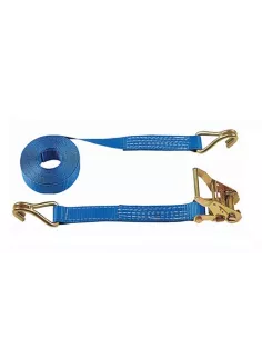 SANGLE ARRIMAGE CAMIONETTE A CLIQUET 35mm x 5M - DOIGTS SERR