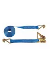 SANGLE ARRIMAGE CAMIONETTE A CLIQUET 35mm x 5M - DOIGTS SERR