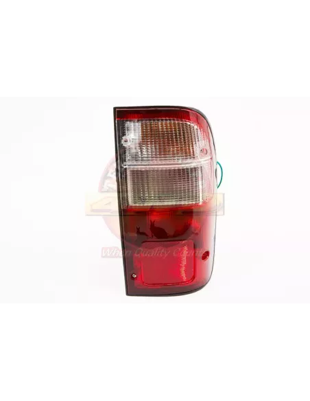 Ensemble lampe arrière droite taiwanaise Terrain Tamer