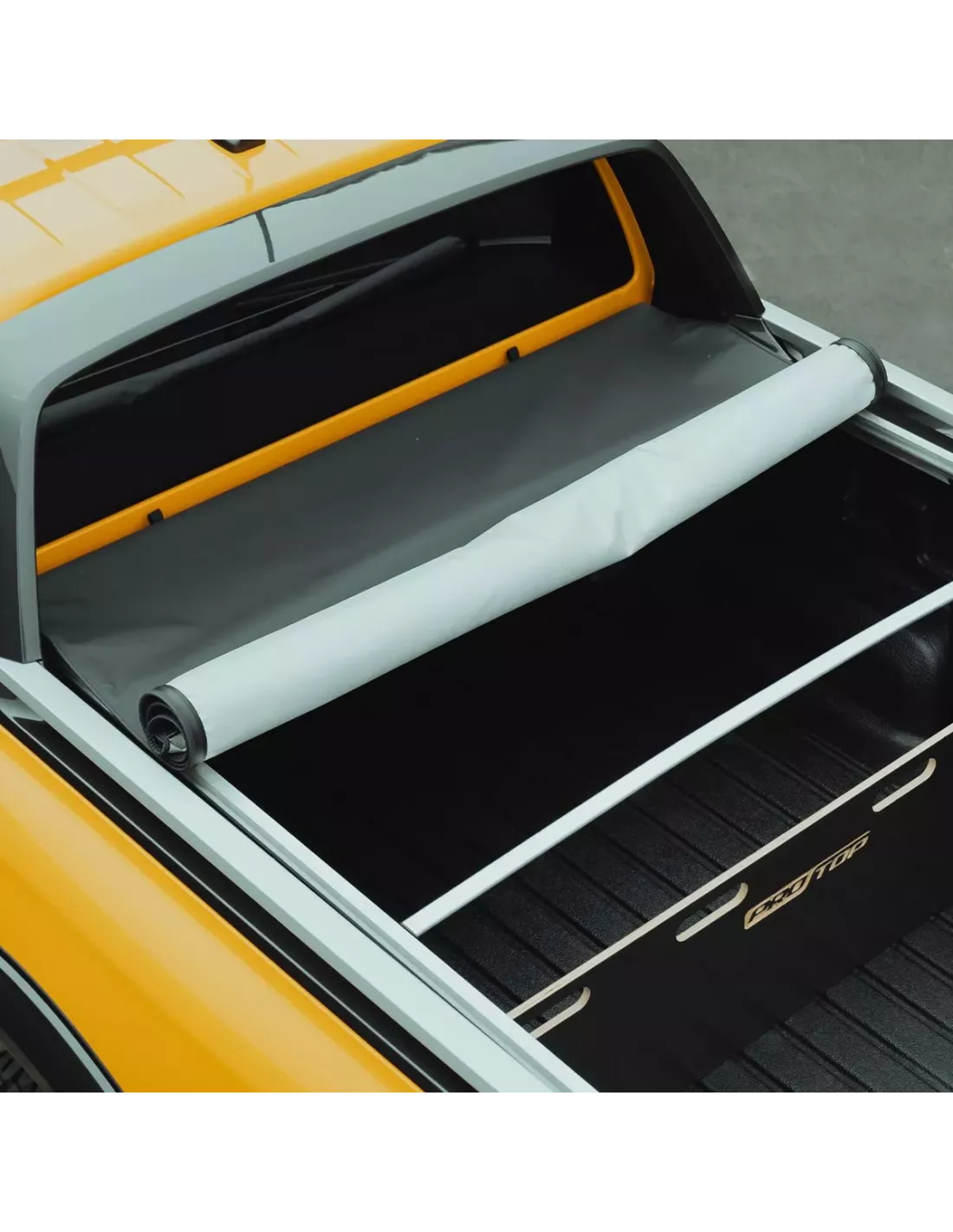 copy of Couvre benne souple CARRYBOY pour Ford Ranger