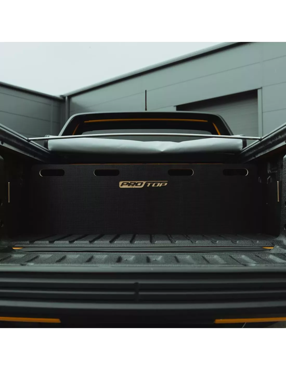 copy of Couvre benne souple CARRYBOY pour Ford Ranger