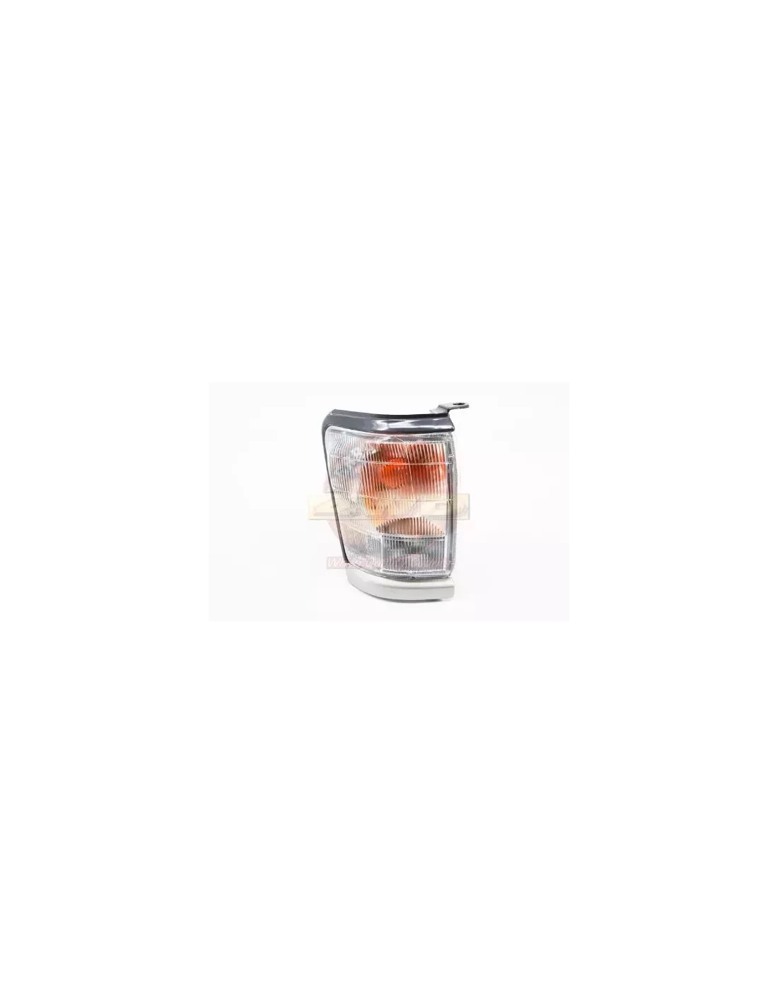 Clignotant avant droit gris argent Taiwan Terrain Tamer