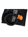 MANILLE SOUPLE DYNEEMA 10mm - ORANGE