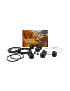 Kit Étrier Avant Terrain Tamer Toyota Hilux LN55 08/1983 à 2