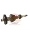 Arbre intermédiaire modifié (45,31,20,14,13T) type écrou