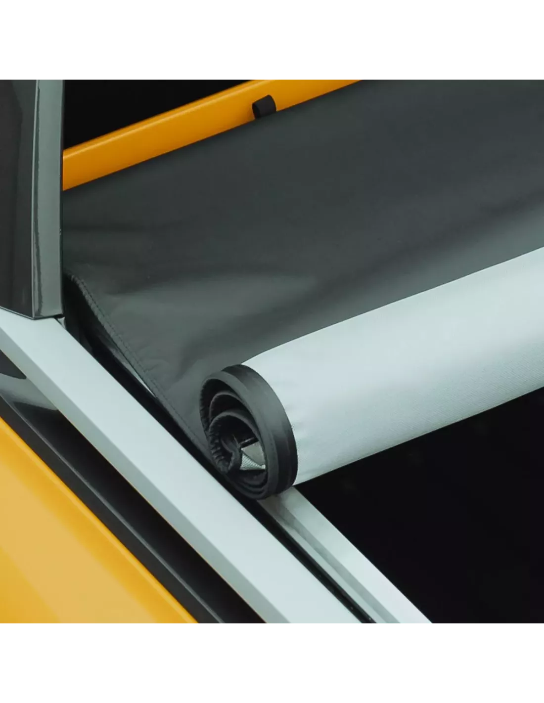 copy of Couvre benne souple CARRYBOY pour Ford Ranger
