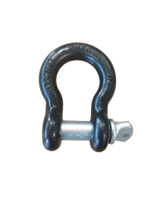 MANILLE LYRE 20mm / 4750 kg