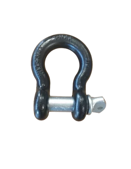 MANILLE LYRE 20mm / 4750 kg
