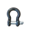 MANILLE LYRE 20mm / 4750 kg