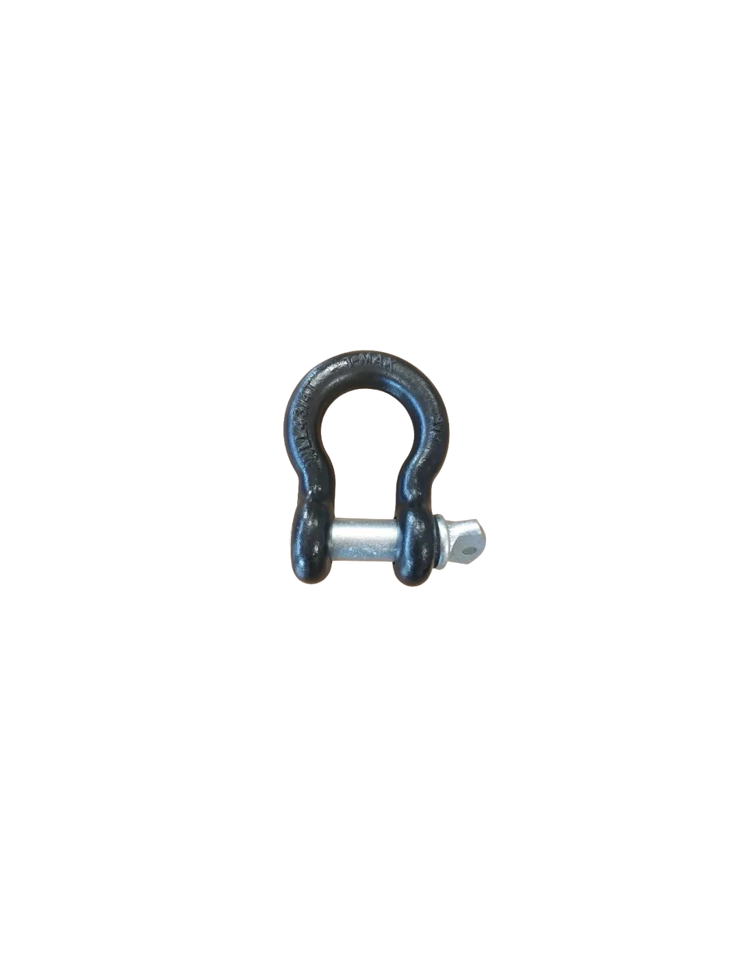 MANILLE LYRE 20mm / 4750 kg