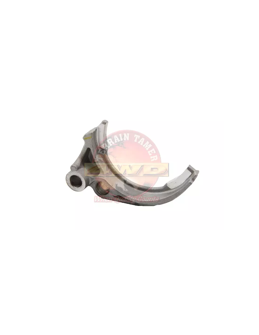 Fourche 1ère ou 2ème Terrain Tamer Toyota Hilux LAN25