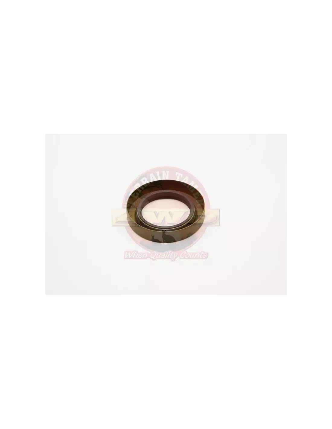 Joint d'extension de carter Terrain Tamer Toyota Hilux RN30