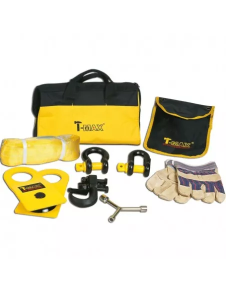MALETTE TREUILLAGE T-MAX