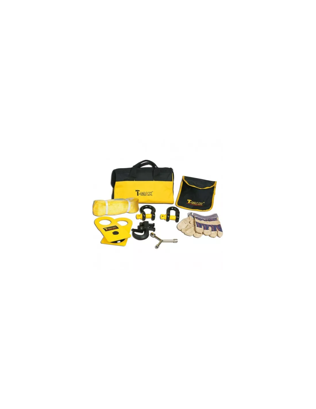 MALETTE TREUILLAGE T-MAX