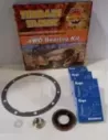 Kit de révision de différentiel Terrain Tamer Toyota Hilux