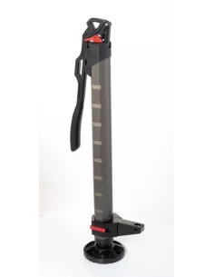 CRIC HYDRAULIQUE T-MAX 2T + ACCESSOIRES
