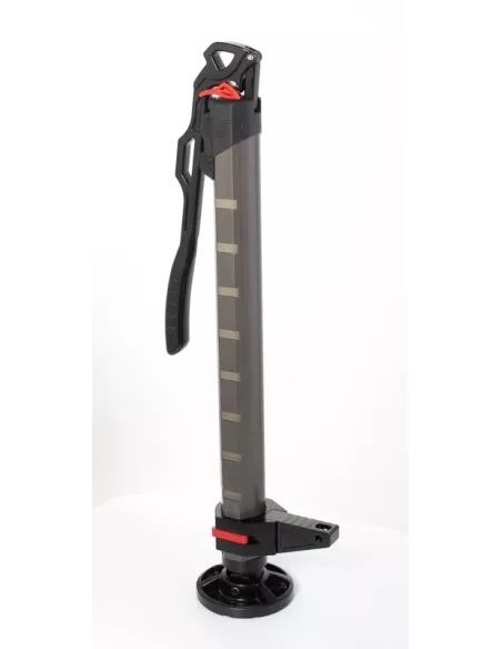 CRIC HYDRAULIQUE T-MAX 2T + ACCESSOIRES