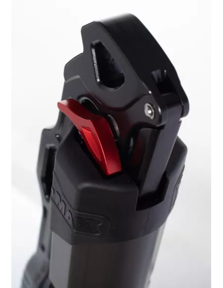CRIC HYDRAULIQUE T-MAX 2T + ACCESSOIRES