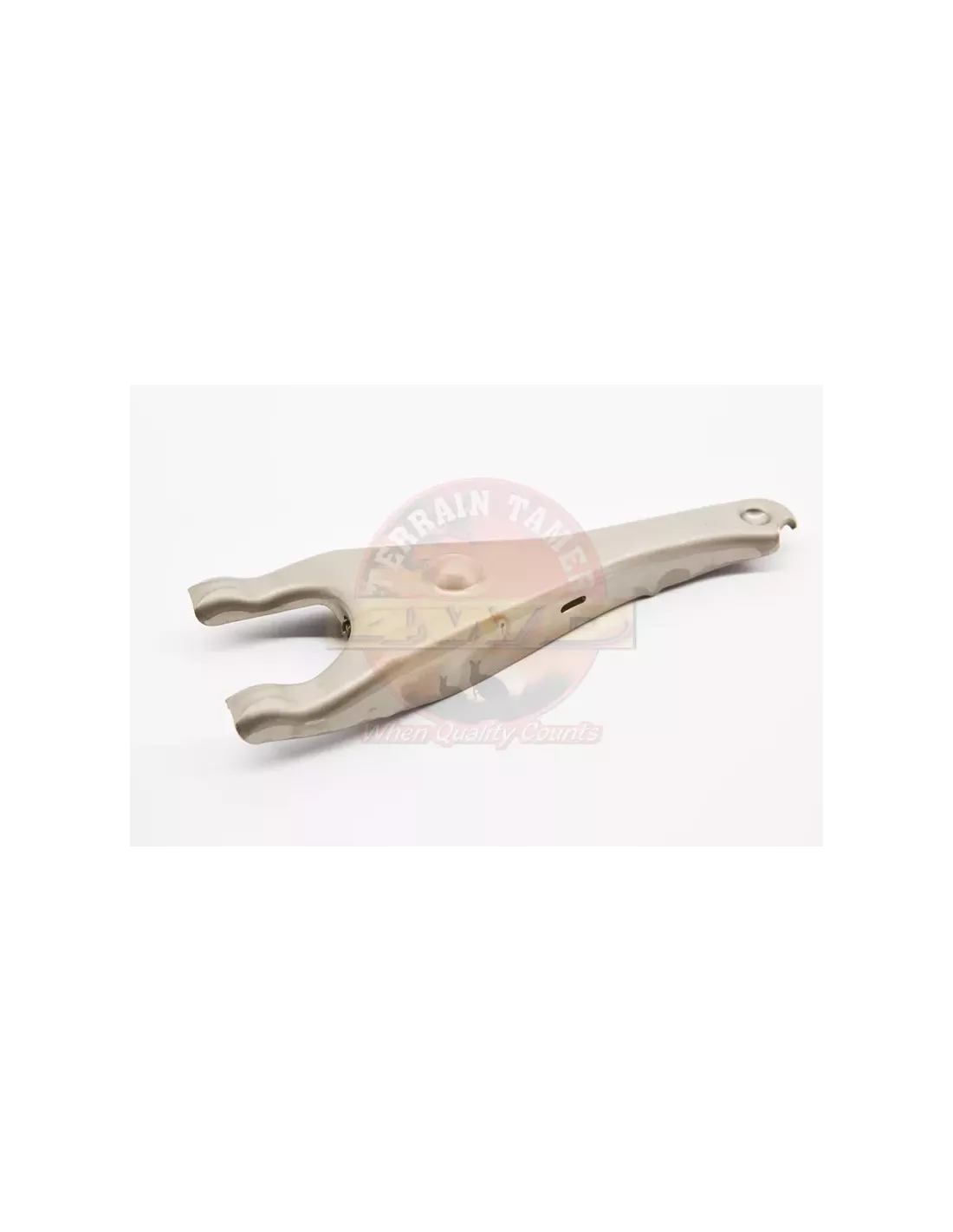 Fourchette d'embrayage Terrain Tamer Toyota Land Cruiser