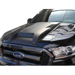 Ford Ranger T7-T8...