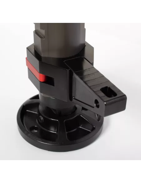 CRIC HYDRAULIQUE T-MAX 2T + ACCESSOIRES