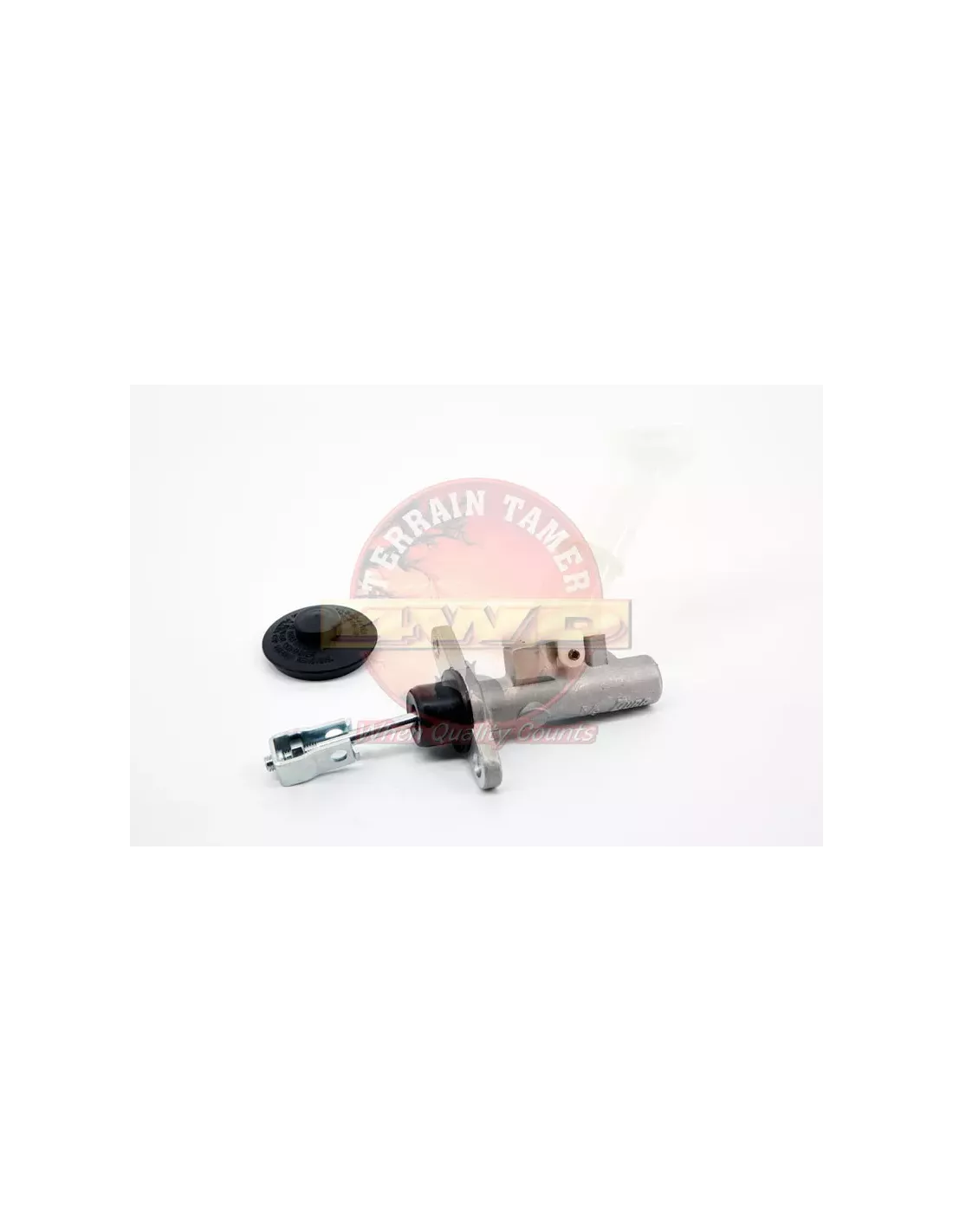 Cylindre émetteur d’embrayage Terrain Tamer Toyota Hilux