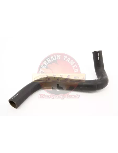 Durite inférieure de radiateur Terrain Tamer Toyota Hilux