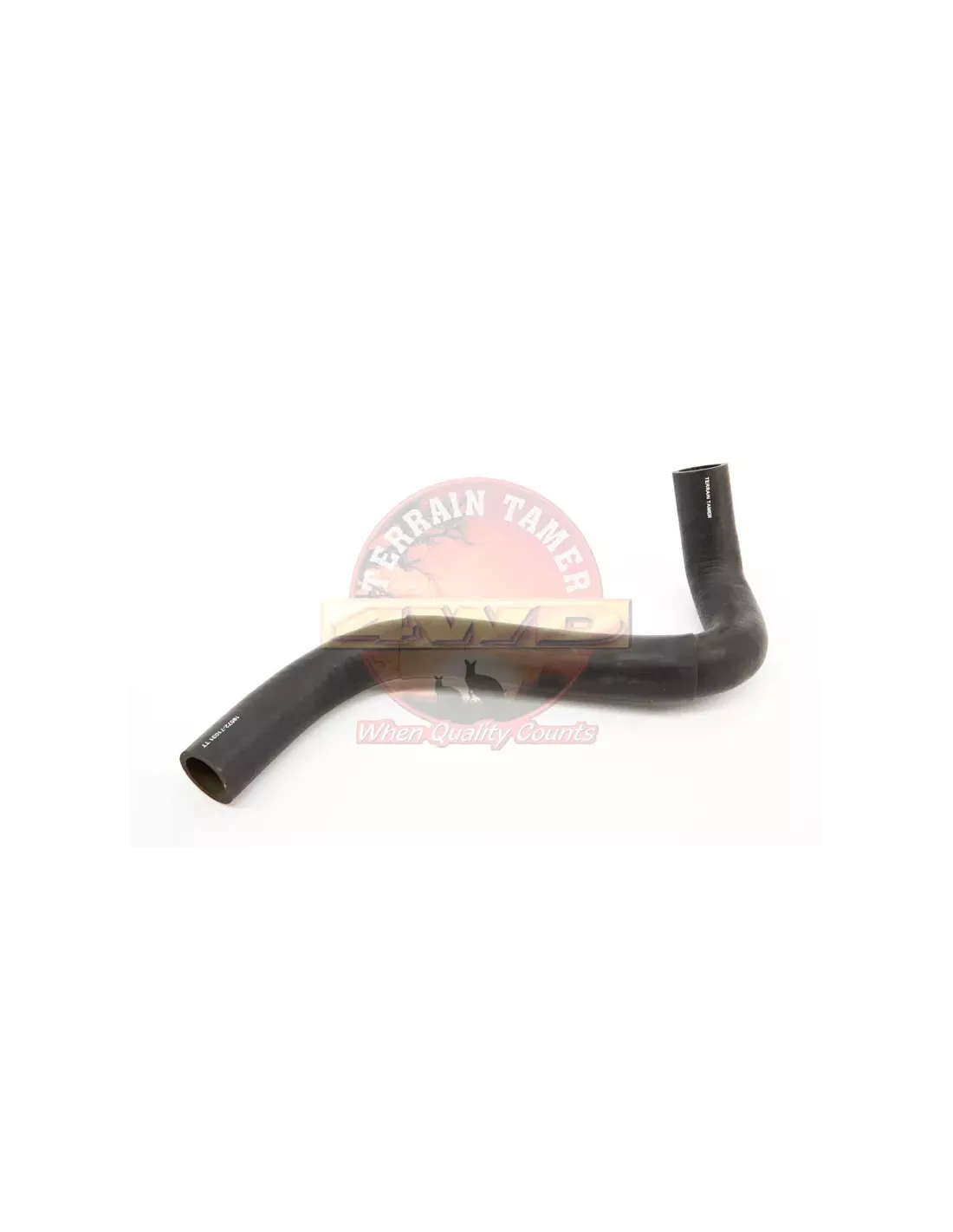 Durite inférieure de radiateur Terrain Tamer Toyota Hilux