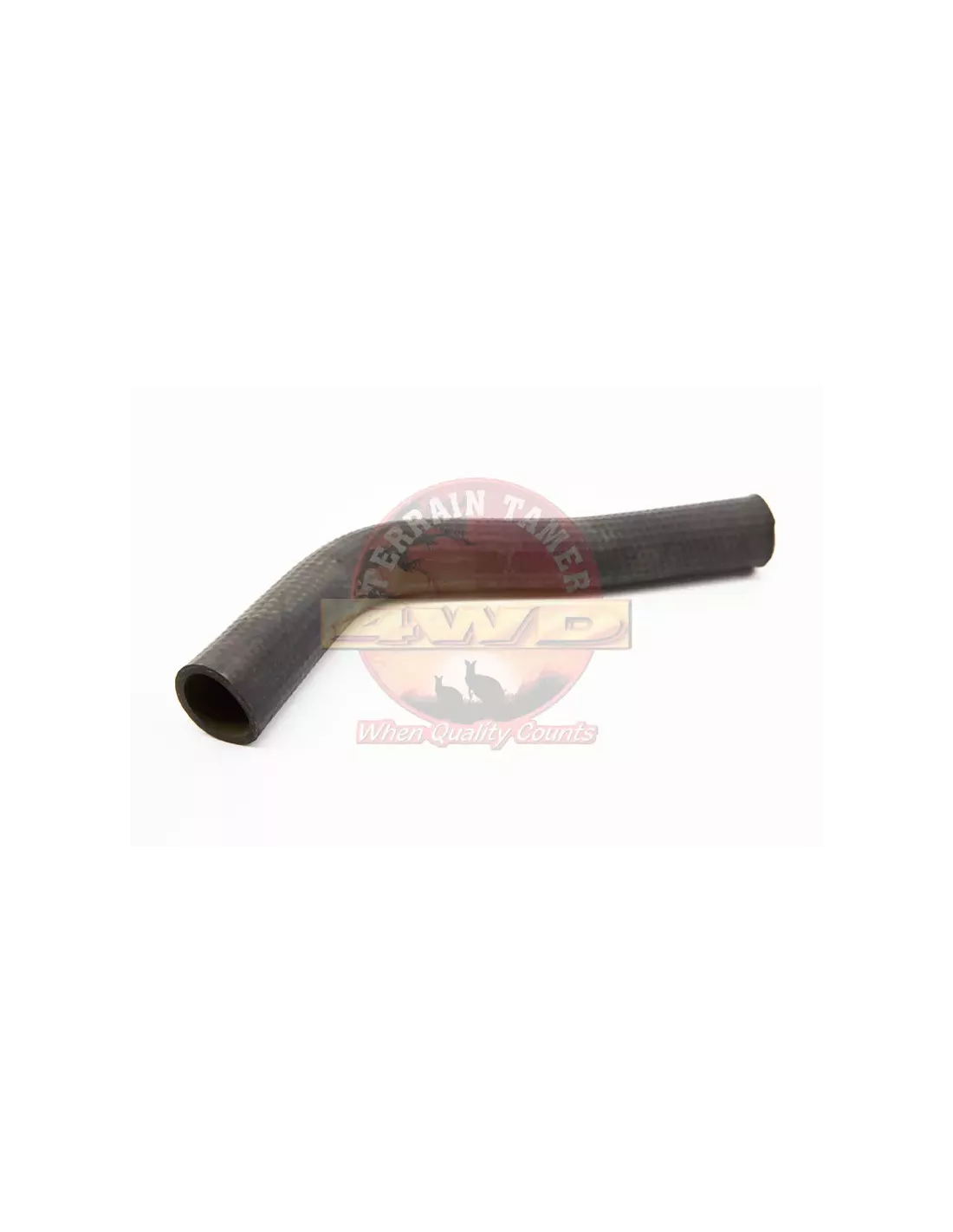 Durite supérieure radiateur 3Y 4Y Terrain Tamer Toyota