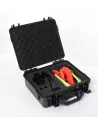 CRIC HYDRAULIQUE T-MAX 2T + ACCESSOIRES