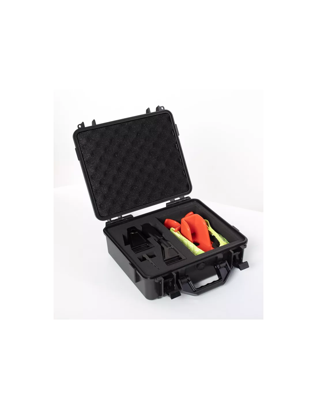 CRIC HYDRAULIQUE T-MAX 2T + ACCESSOIRES