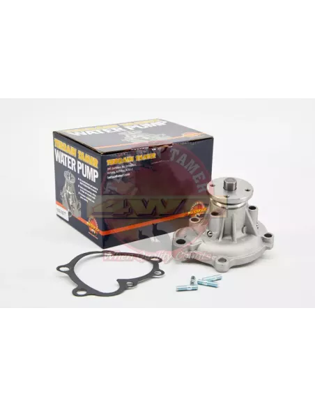 Pompe à eau Terrain Tamer Toyota Hilux YN106 01/1994+