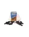 Jeu de plaquettes de frein avant TD6 3.0 V8 4.4 Terrain