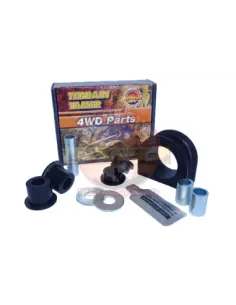 Kit bagues de crémaillère de direction Terrain Tamer Toyota 2