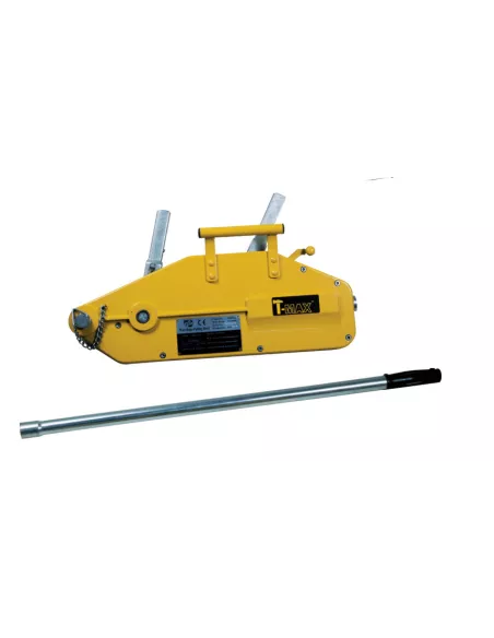 TIREFORT 1600 KG (câble 20m)