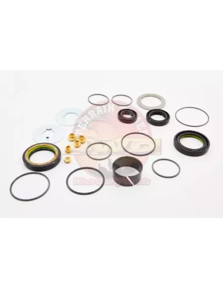 Kit joints et étanchéité boîtier direction assistée Terrain