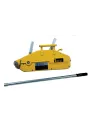 TIREFORT T-MAX 3200 KG (câble 20m)